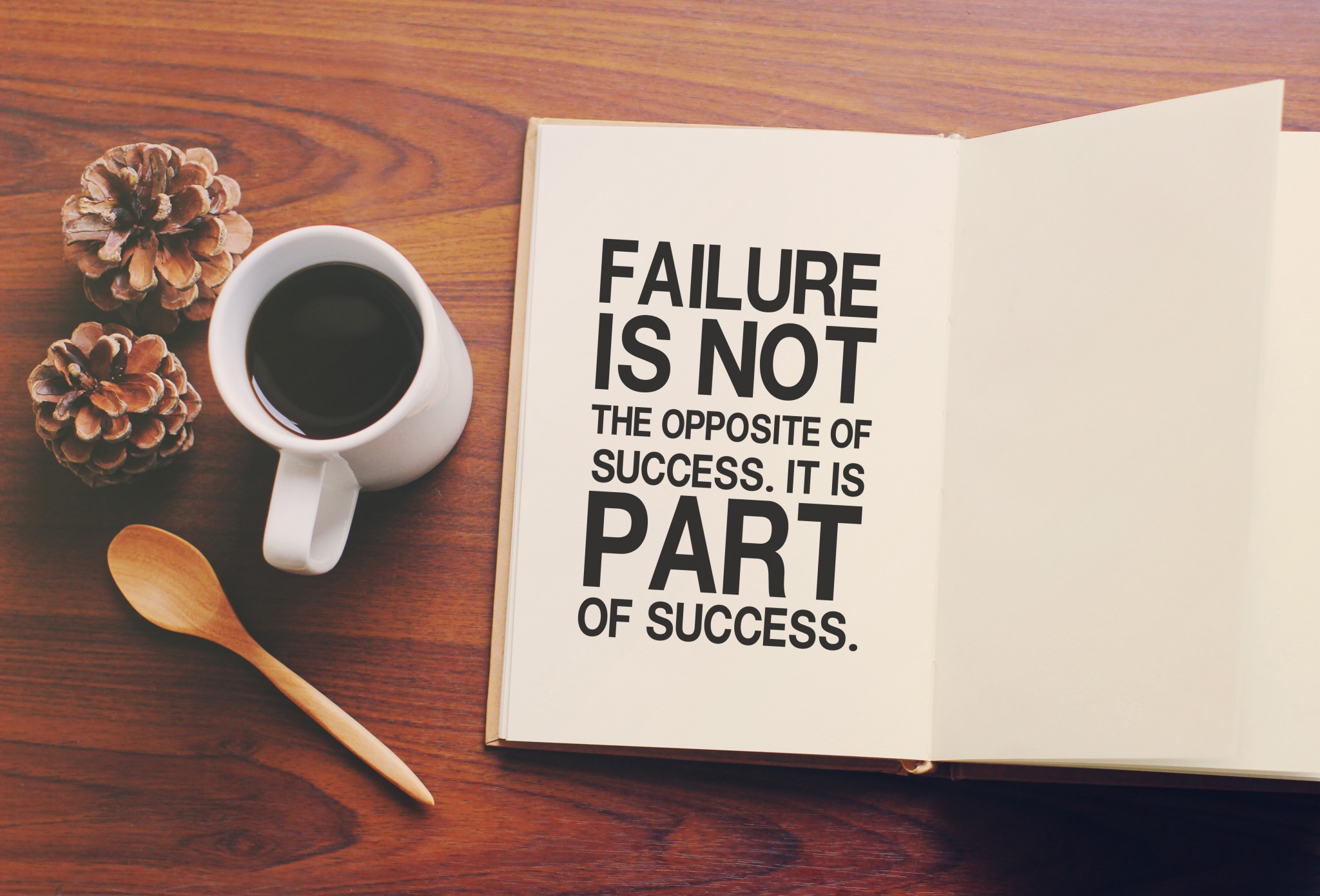 Failure Versus Success Your Delray Boca