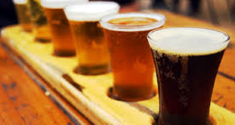 A Beer Lover’s Heaven–Craft Beer Craze Hits Boca/Delray